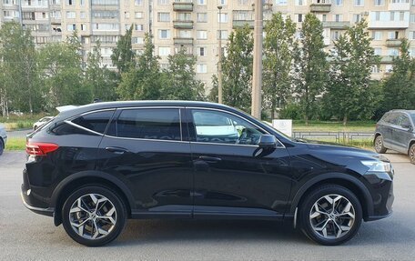 Haval F7 I, 2023 год, 2 349 000 рублей, 3 фотография