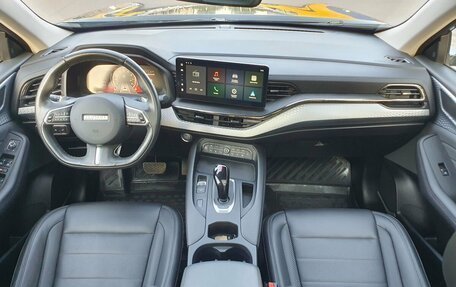Haval F7 I, 2023 год, 2 349 000 рублей, 8 фотография