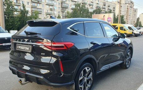 Haval F7 I, 2023 год, 2 349 000 рублей, 4 фотография