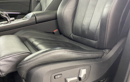 BMW X7, 2020 год, 7 400 000 рублей, 14 фотография