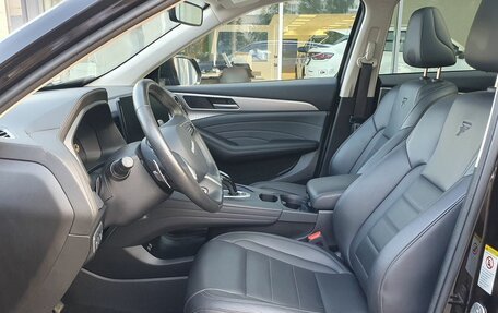 Haval F7 I, 2023 год, 2 349 000 рублей, 9 фотография
