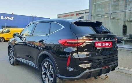 Haval F7 I, 2023 год, 2 349 000 рублей, 5 фотография