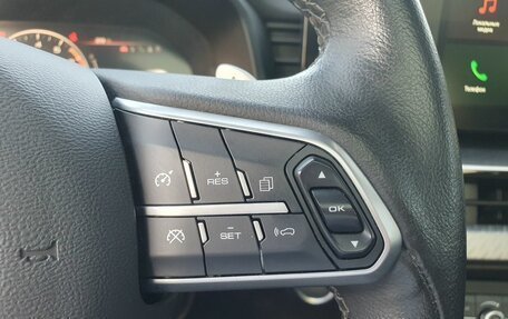 Haval F7 I, 2023 год, 2 349 000 рублей, 17 фотография
