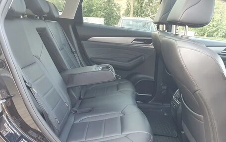 Haval F7 I, 2023 год, 2 349 000 рублей, 12 фотография