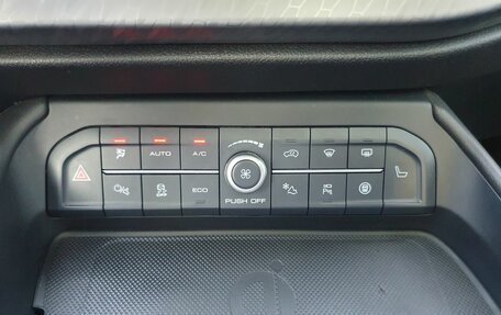 Haval F7 I, 2023 год, 2 349 000 рублей, 19 фотография