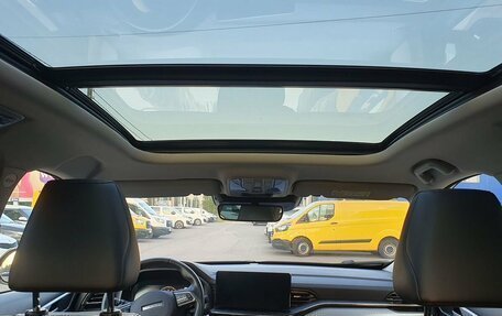 Haval F7 I, 2023 год, 2 349 000 рублей, 14 фотография