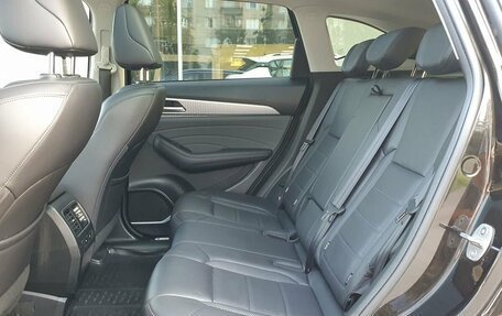 Haval F7 I, 2023 год, 2 349 000 рублей, 13 фотография