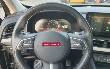 Haval F7 I, 2023 год, 2 349 000 рублей, 15 фотография
