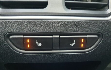 Haval F7 I, 2023 год, 2 349 000 рублей, 27 фотография