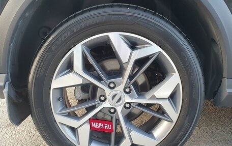 Haval F7 I, 2023 год, 2 349 000 рублей, 33 фотография