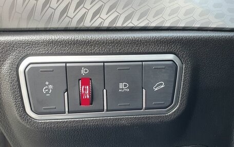 Haval F7 I, 2023 год, 2 349 000 рублей, 29 фотография
