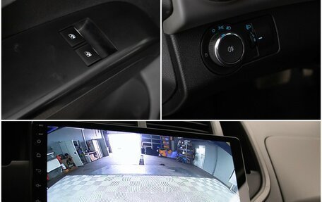 Chevrolet Aveo III, 2014 год, 558 000 рублей, 16 фотография
