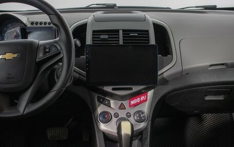 Chevrolet Aveo III, 2014 год, 558 000 рублей, 14 фотография