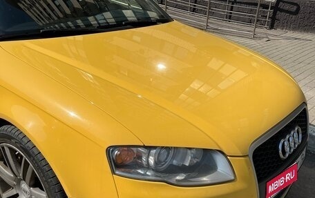Audi A4, 2006 год, 1 500 000 рублей, 1 фотография