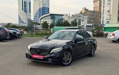 Mercedes-Benz C-Класс, 2019 год, 2 800 000 рублей, 1 фотография