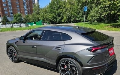 Lamborghini Urus I, 2021 год, 26 500 000 рублей, 1 фотография