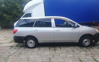 Nissan AD III, 2010 год, 300 000 рублей, 1 фотография