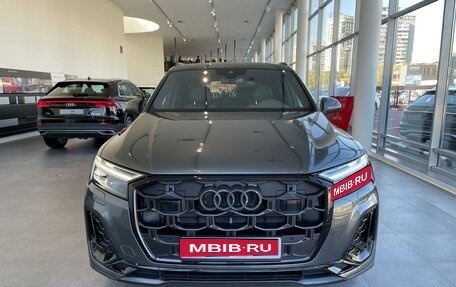 Audi Q7, 2025 год, 14 300 000 рублей, 1 фотография