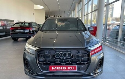 Audi Q7, 2025 год, 14 300 000 рублей, 1 фотография