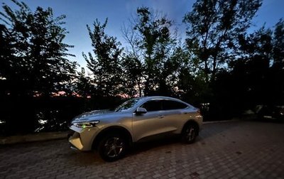 Haval F7x I, 2024 год, 2 295 000 рублей, 1 фотография