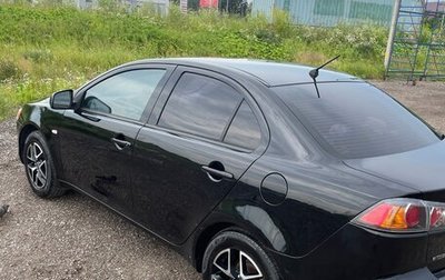 Mitsubishi Lancer IX, 2010 год, 730 000 рублей, 1 фотография
