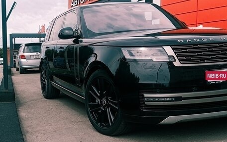 Land Rover Range Rover IV рестайлинг, 2022 год, 21 500 000 рублей, 1 фотография