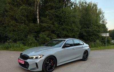 BMW 3 серия, 2023 год, 6 000 000 рублей, 1 фотография