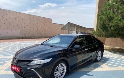 Toyota Camry, 2020 год, 2 750 000 рублей, 1 фотография