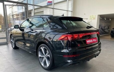 Audi Q8 I, 2025 год, 15 100 000 рублей, 1 фотография