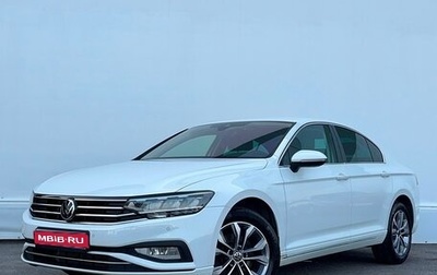 Volkswagen Passat B8 рестайлинг, 2021 год, 2 821 200 рублей, 1 фотография