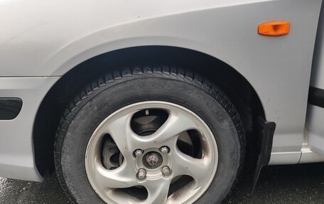 Hyundai Elantra III, 2008 год, 420 000 рублей, 2 фотография