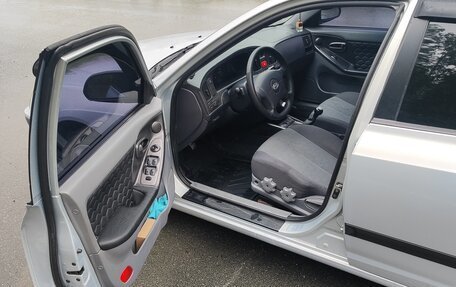 Hyundai Elantra III, 2008 год, 420 000 рублей, 5 фотография