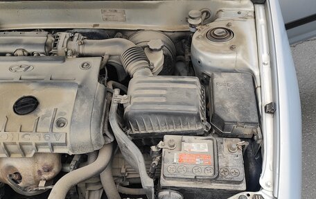 Hyundai Elantra III, 2008 год, 420 000 рублей, 8 фотография