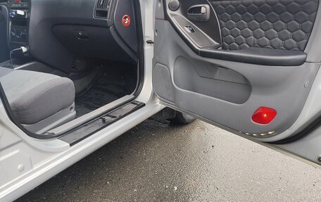 Hyundai Elantra III, 2008 год, 420 000 рублей, 14 фотография
