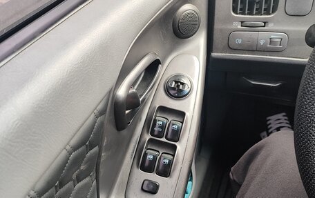 Hyundai Elantra III, 2008 год, 420 000 рублей, 21 фотография