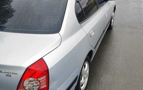 Hyundai Elantra III, 2008 год, 420 000 рублей, 15 фотография