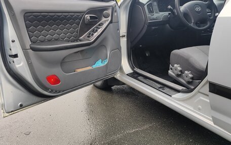 Hyundai Elantra III, 2008 год, 420 000 рублей, 16 фотография