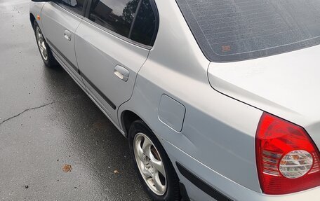 Hyundai Elantra III, 2008 год, 420 000 рублей, 17 фотография