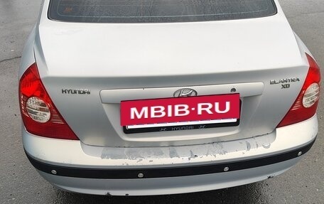 Hyundai Elantra III, 2008 год, 420 000 рублей, 18 фотография