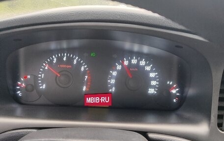 Hyundai Elantra III, 2008 год, 420 000 рублей, 22 фотография