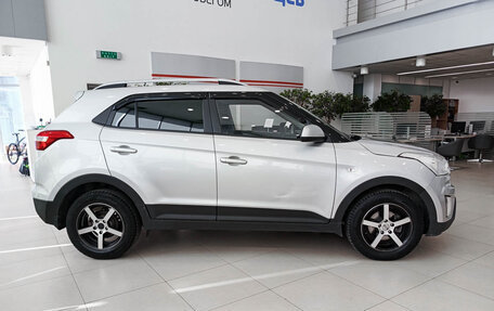 Hyundai Creta I рестайлинг, 2016 год, 1 335 000 рублей, 5 фотография