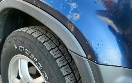 Honda CR-V IV, 2001 год, 500 000 рублей, 4 фотография