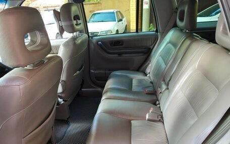 Honda CR-V IV, 2001 год, 500 000 рублей, 8 фотография