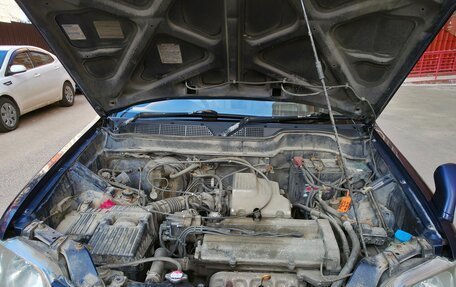 Honda CR-V IV, 2001 год, 500 000 рублей, 6 фотография