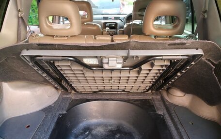 Honda CR-V IV, 2001 год, 500 000 рублей, 3 фотография