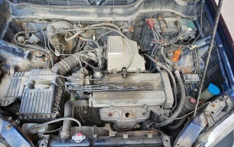 Honda CR-V IV, 2001 год, 500 000 рублей, 13 фотография