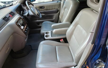 Honda CR-V IV, 2001 год, 500 000 рублей, 12 фотография