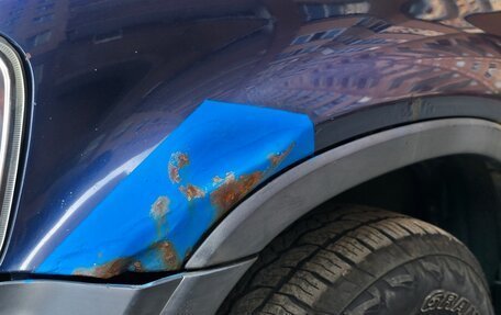 Honda CR-V IV, 2001 год, 500 000 рублей, 23 фотография