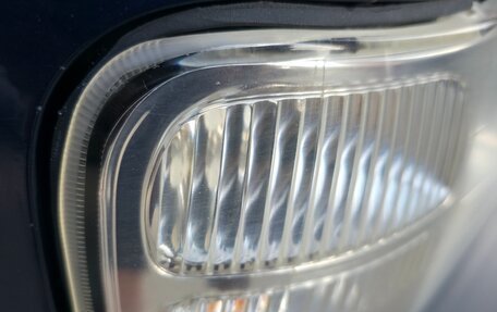Honda CR-V IV, 2001 год, 500 000 рублей, 27 фотография