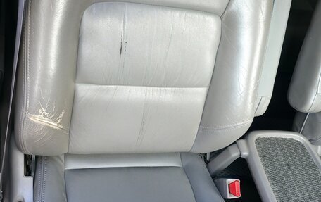 Honda CR-V IV, 2001 год, 500 000 рублей, 26 фотография